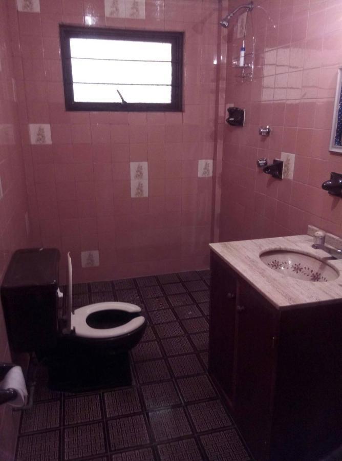 Toluca Casa Centrica Villa Kültér fotó