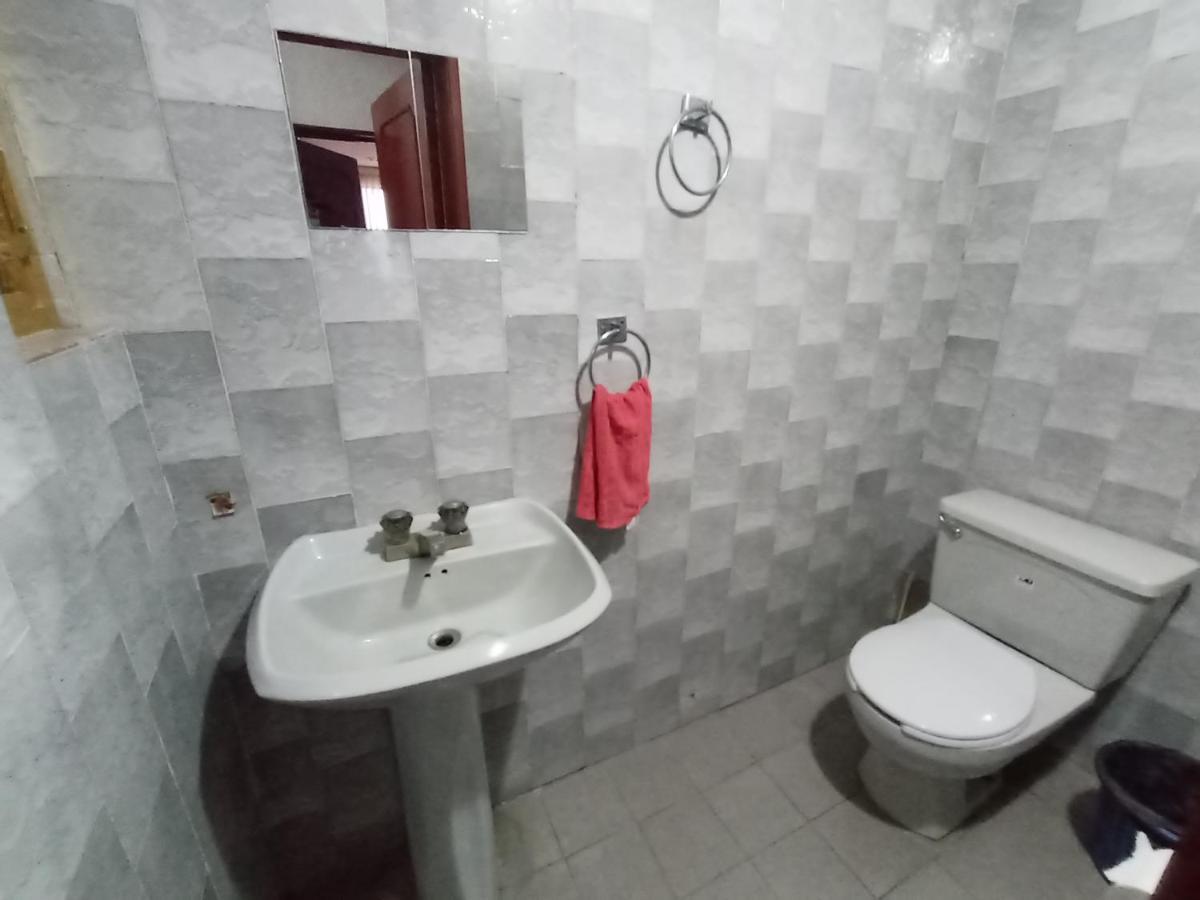 Toluca Casa Centrica Villa Kültér fotó