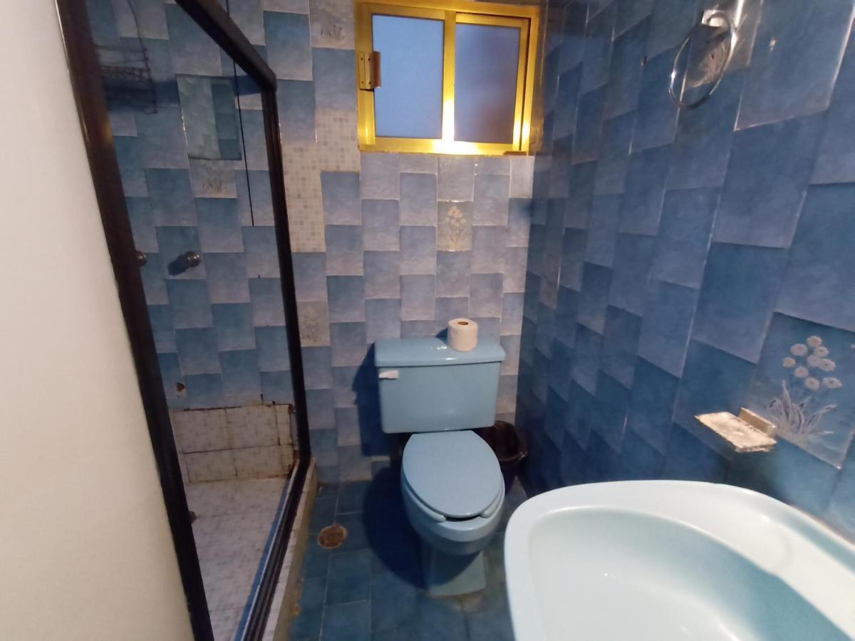 Toluca Casa Centrica Villa Kültér fotó