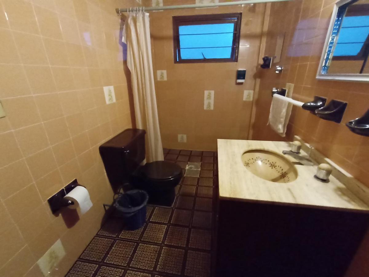 Toluca Casa Centrica Villa Kültér fotó