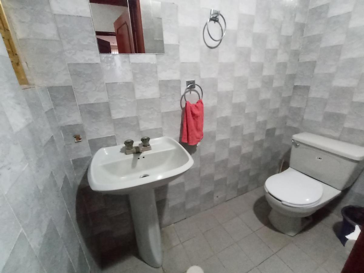 Toluca Casa Centrica Villa Kültér fotó