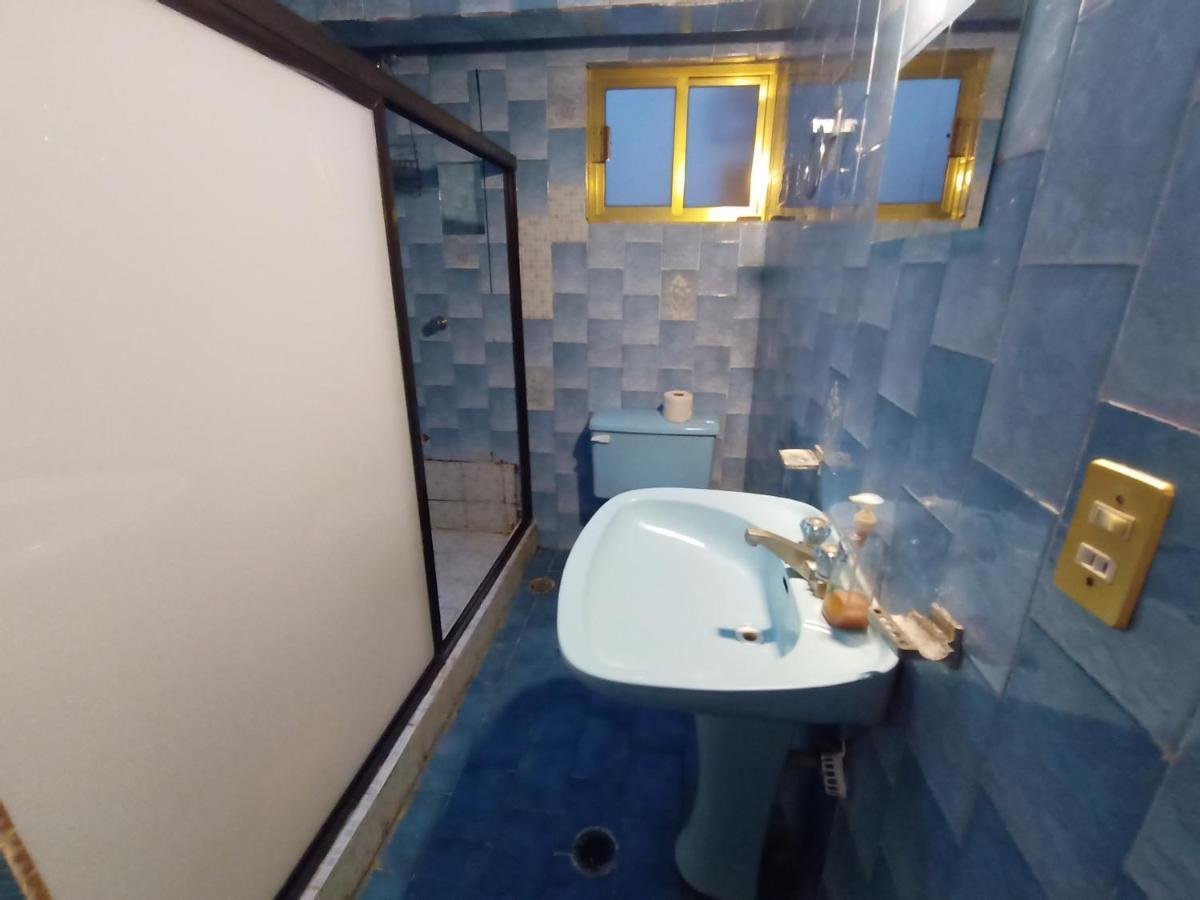Toluca Casa Centrica Villa Kültér fotó